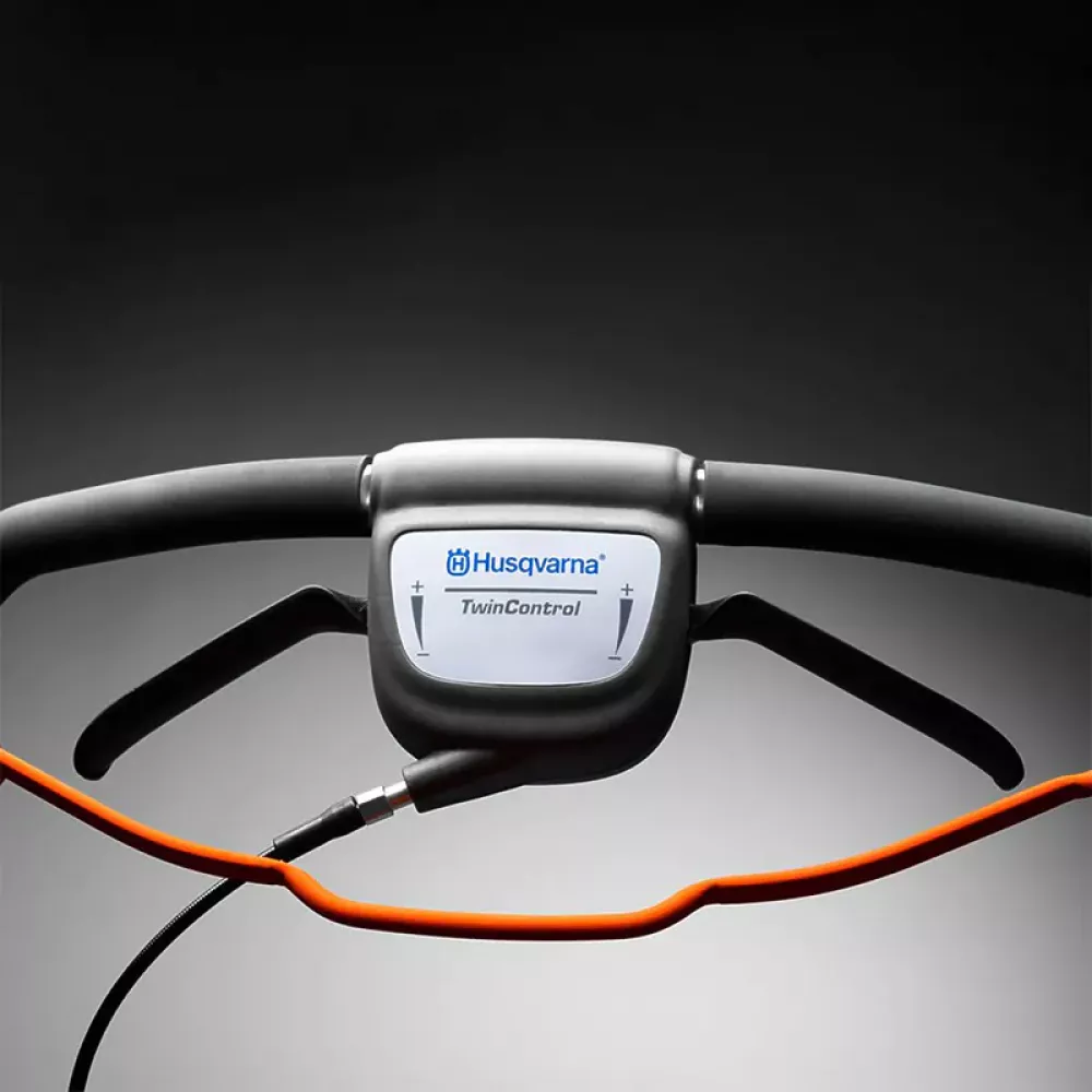 Газонокосилка бензиновая Husqvarna LC 356AWD, 9614102-92