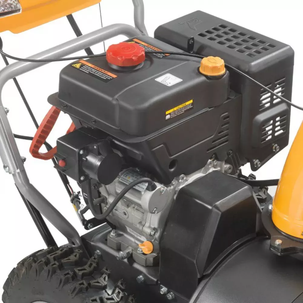 Stiga ST 5266 P снегоуборщик бензиновый, 2S2664611/ST1