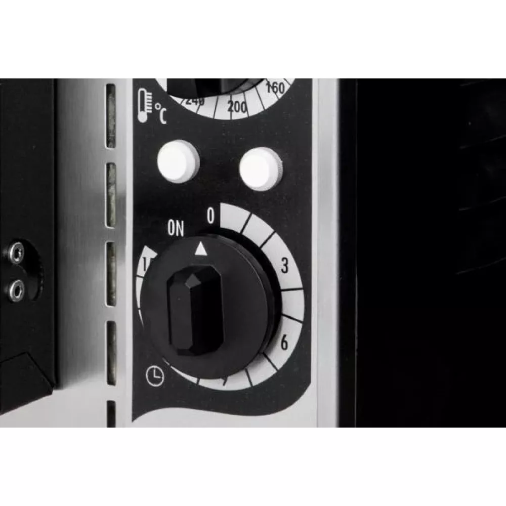 Печь для пиццы Itpizza MS4