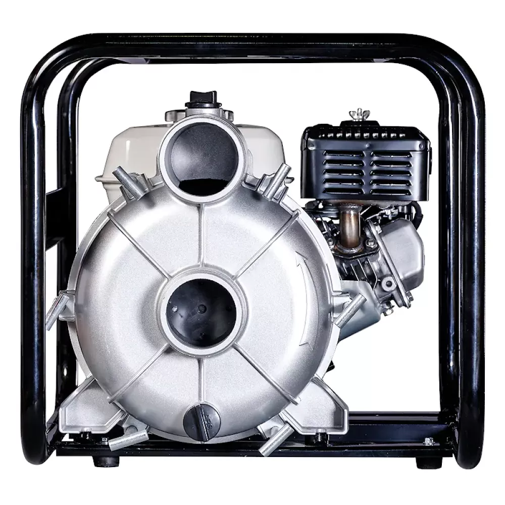 FUBAG PTH 1000 ST мотопомпа бензиновая для грязной воды 838217