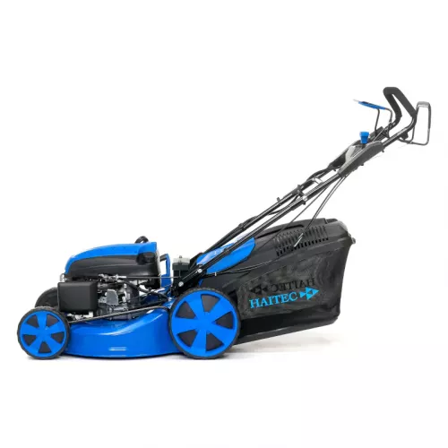 HAITEC HT-RM532ES газонокосилка бензиновая самоходная