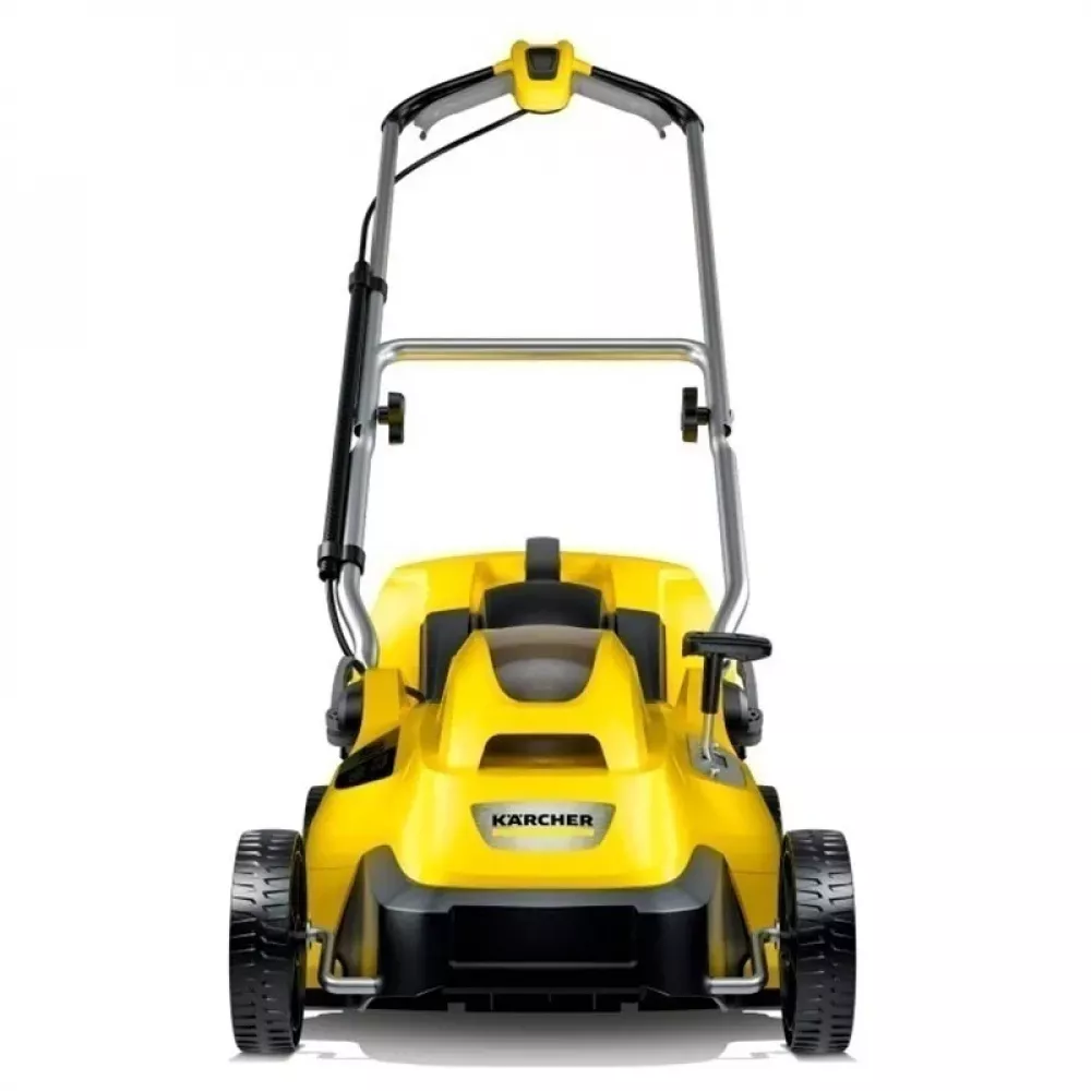 Karcher LMO 18-36 Battery Set аккумуляторная газонокосилка (1 x 5 Ач, ЗУ) 1.444-421.0