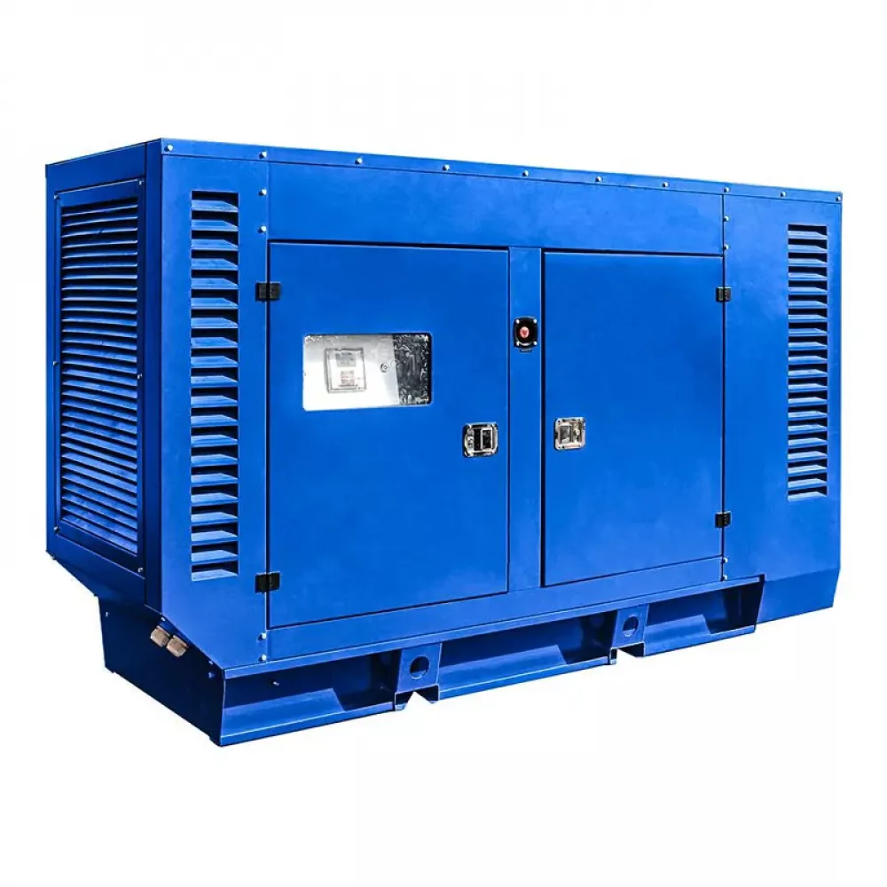 ТСС кожух для генератора на 30-100 кВт 017750