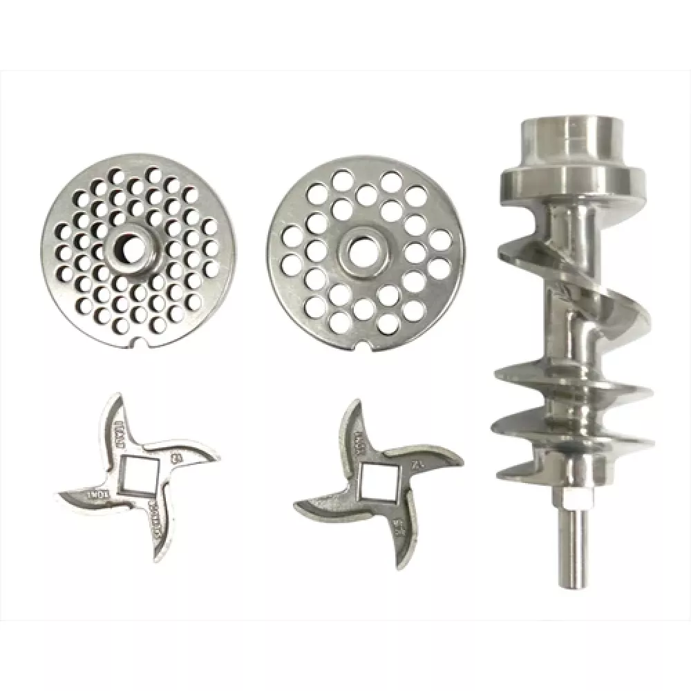 Мясорубка Roal ML-16AML