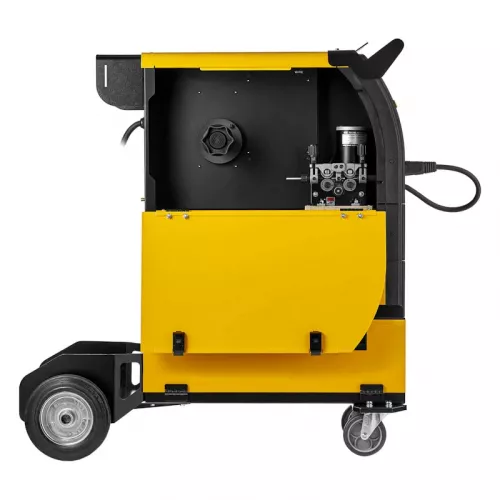 ПТК RILON MIG 300 GN инверторный сварочный полуавтомат 005.300.276