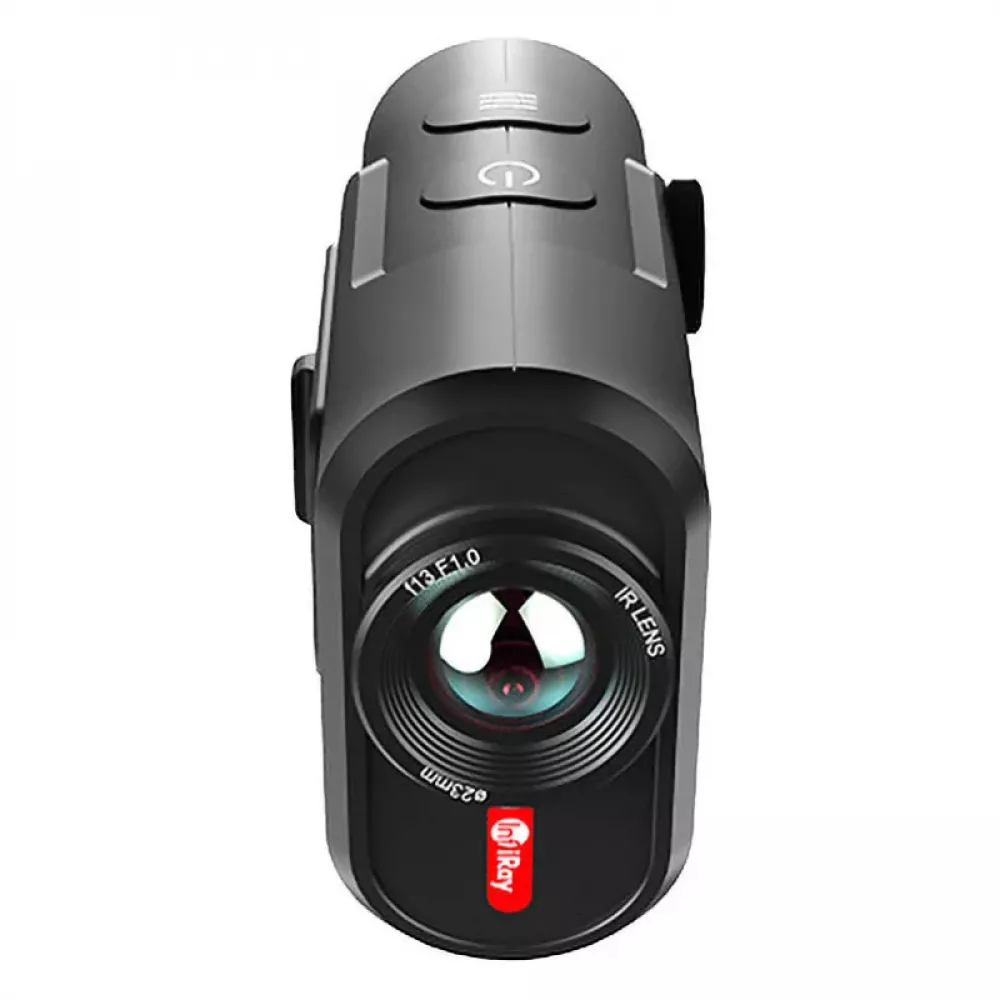 iRay DV DP 09 тепловизионный монокуляр с функцией измерения DVDP09