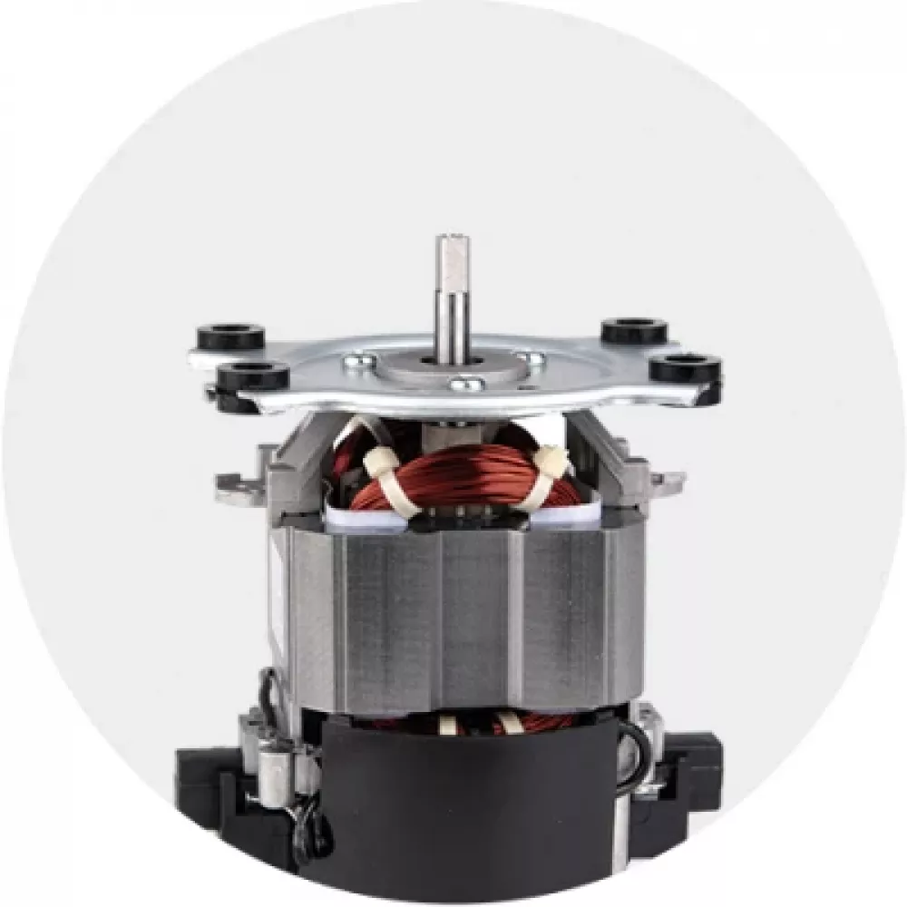 Блендер Kuvings KPB-351B черный