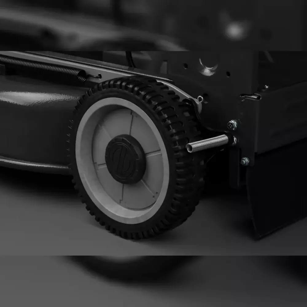 Caiman Fasto 50CV газонокосилка бензиновая самоходная