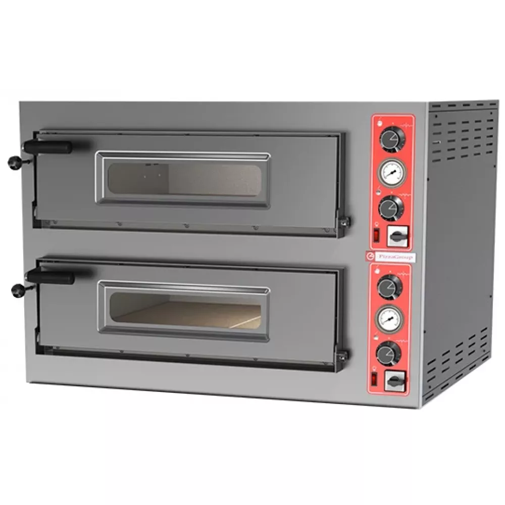 Печь для пиццы Pizza Group Entry Max 12
