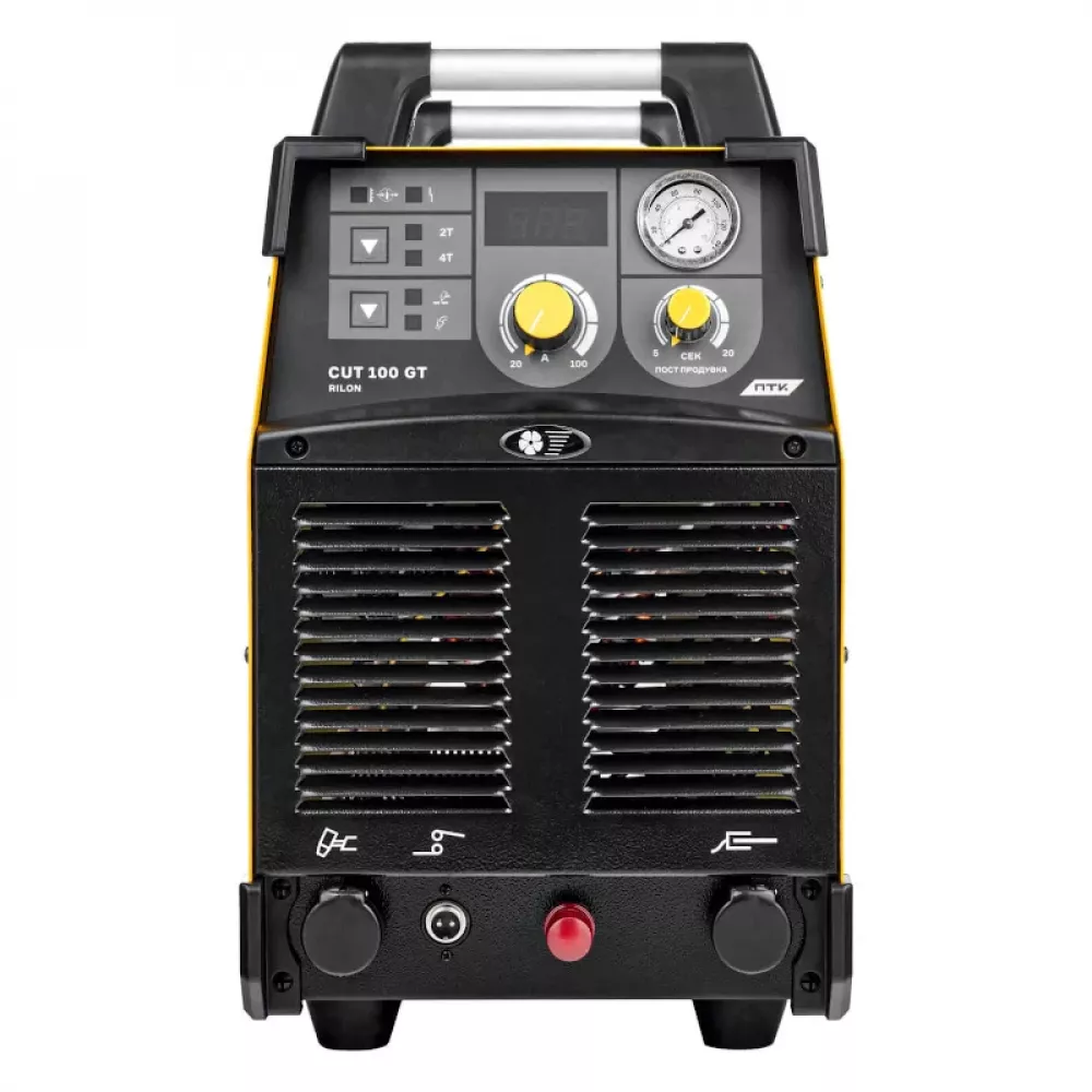 ПТК RILON CUT 100 GT плазморез 005.300.514