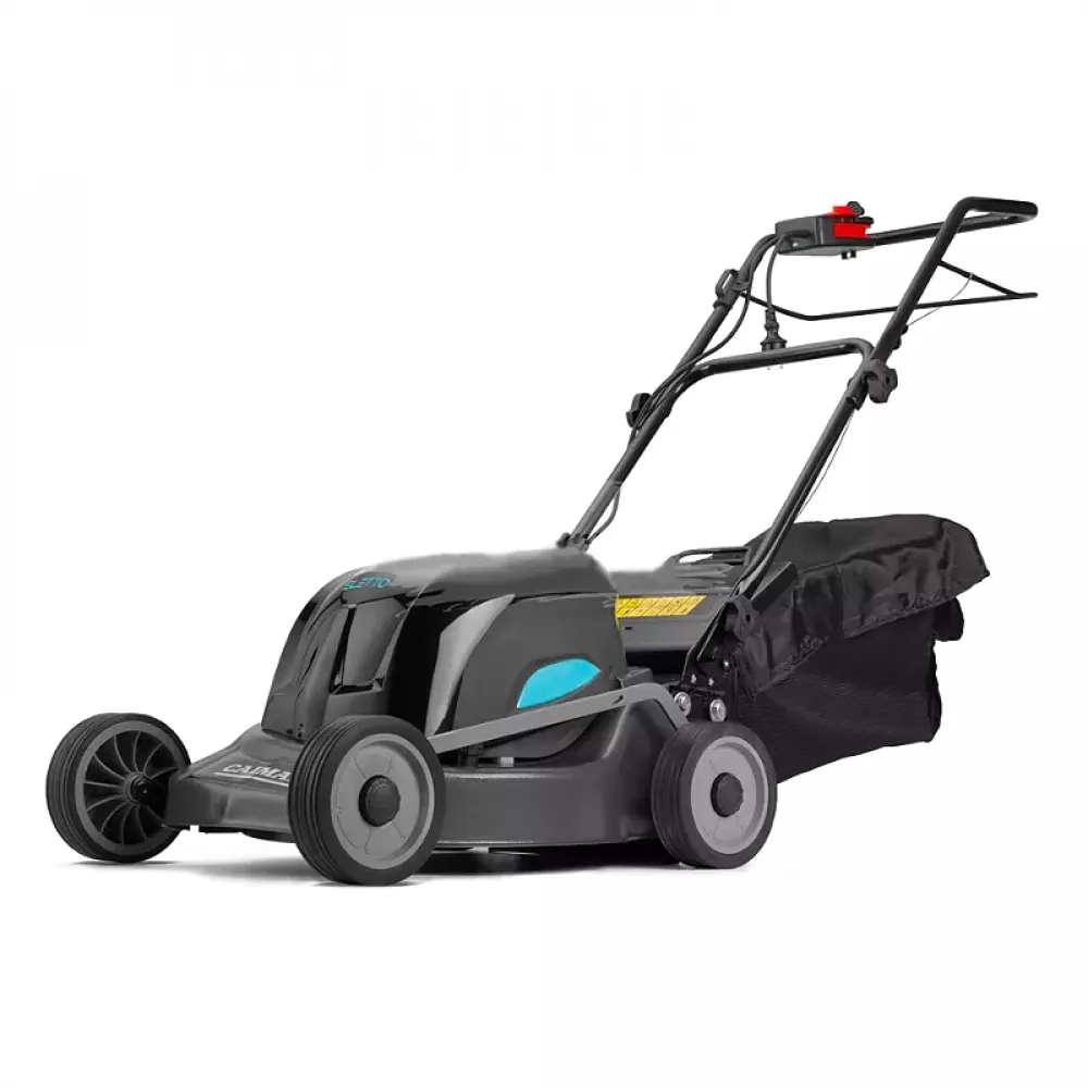 Caiman Eletto 47ET электрическая газонокосилка