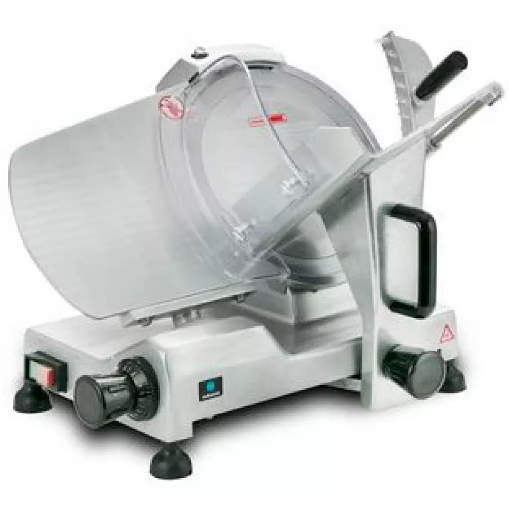 Слайсер Hurakan HKN-HM250M