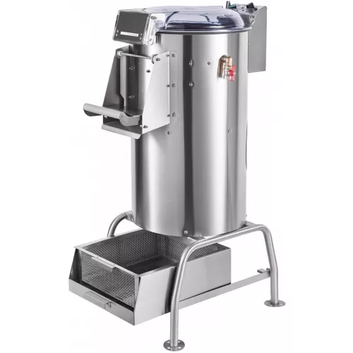 Картофелечистка Abat МКК-150-01