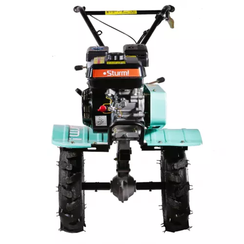 Sturm! GK72A8 мотоблок бензиновый