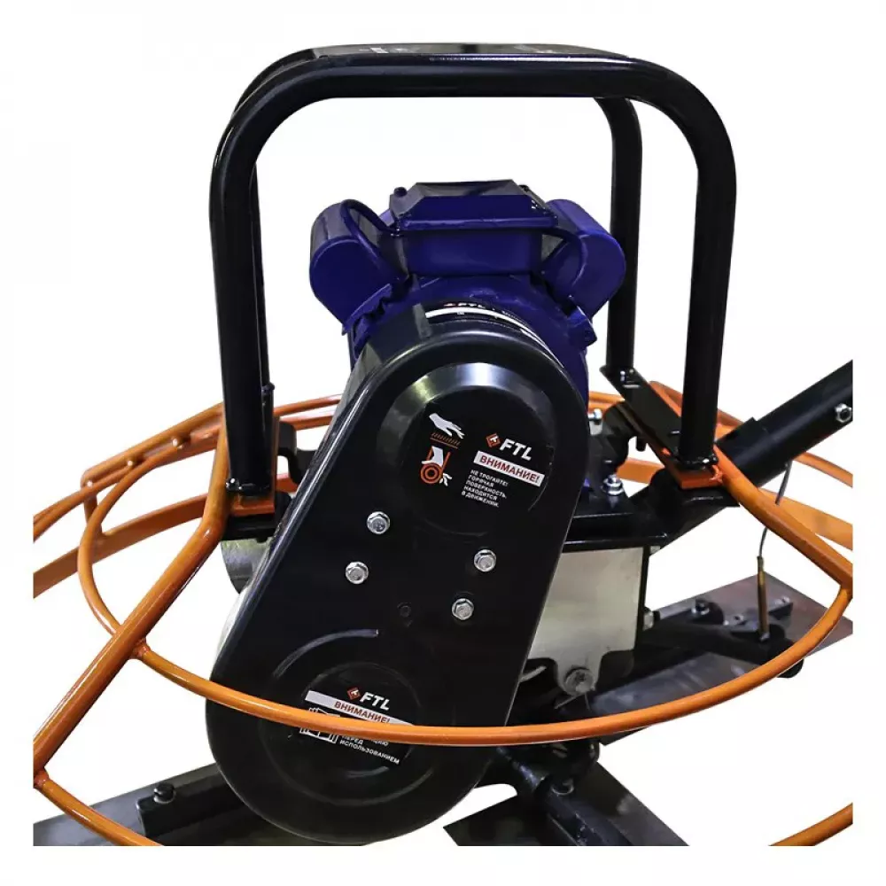 FoxWeld FTL PT-1000E затирочная машина электрическая 7992