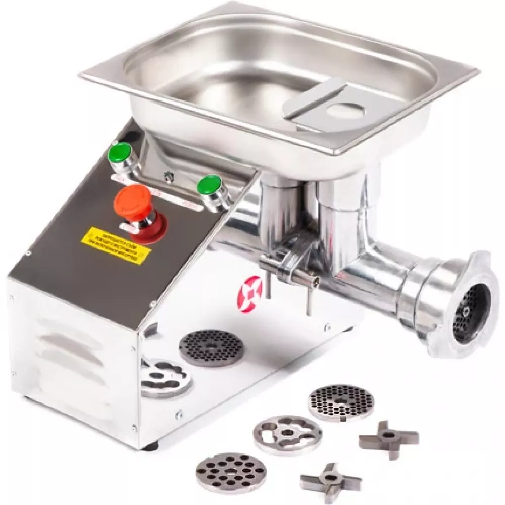 Мясорубка Торгтехмаш ТМ-12