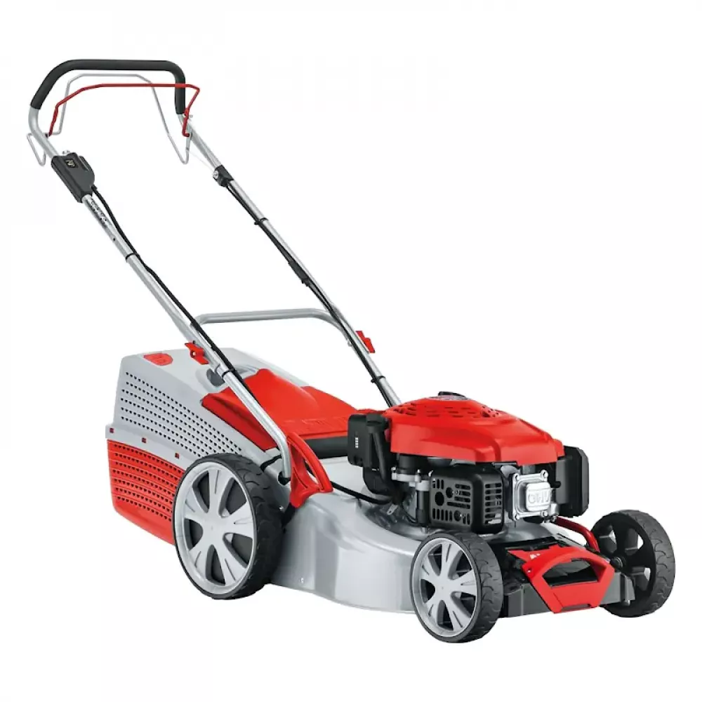 AL-KO Classic 4.69 SPI-A Plus газонокосилка бензиновая 119886