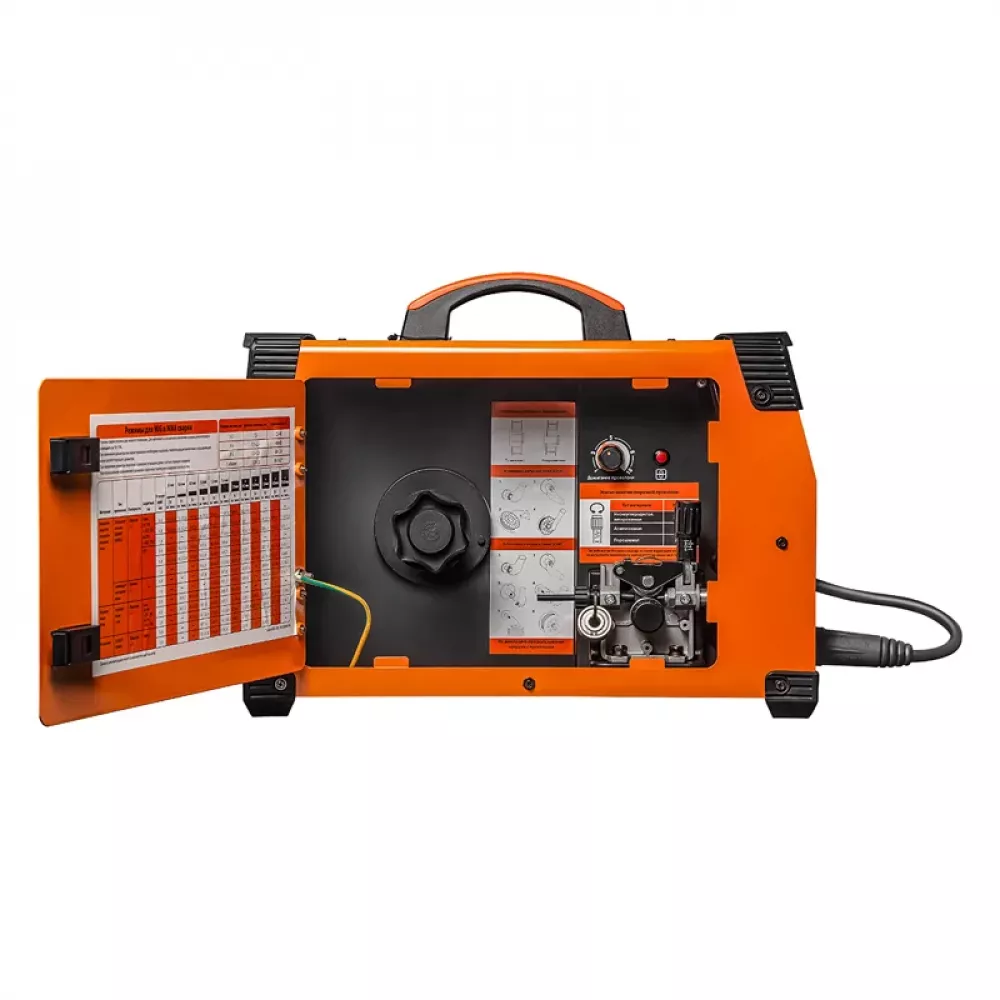 Сварог REAL MIG 200 N24002N сварочный инвертор 00000095727