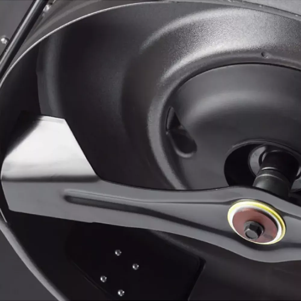 Caiman Ixo 52CV газонокосилка бензиновая