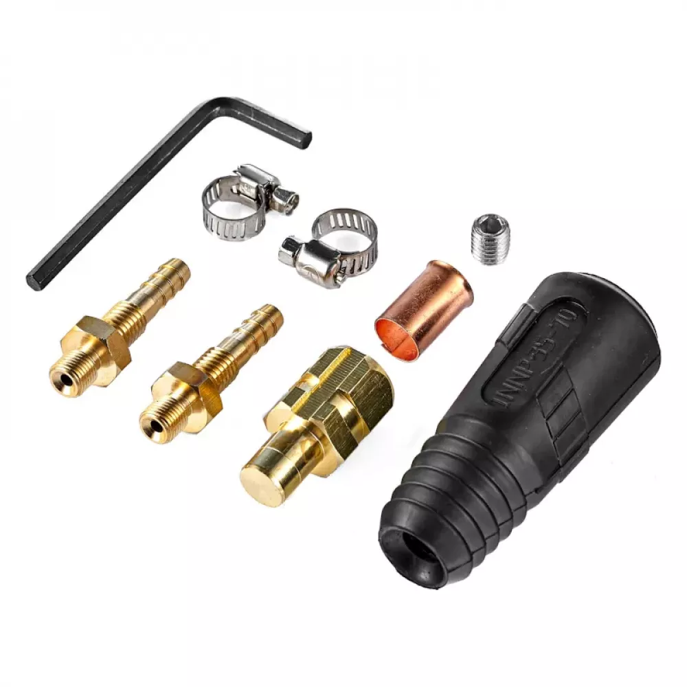 ПТК RILON TIG 315 P AC/DC НАКС сварочный инвертор tig 005.300.407