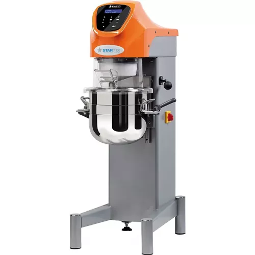 Планетарный миксер Starmix PL40NVHF 3Ф