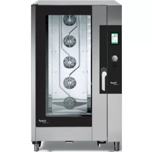 Печь конвекционная электрическая Apach AB16QT