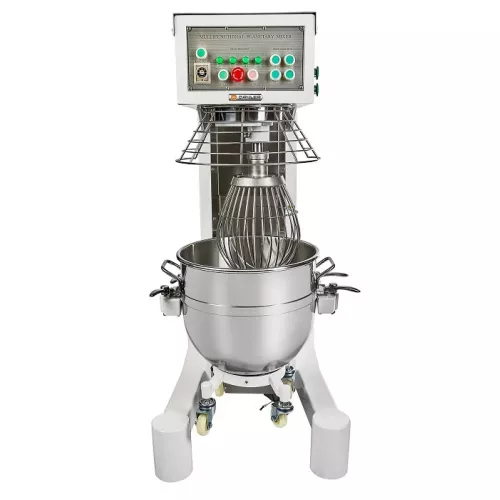 Планетарный миксер Danler MS-100