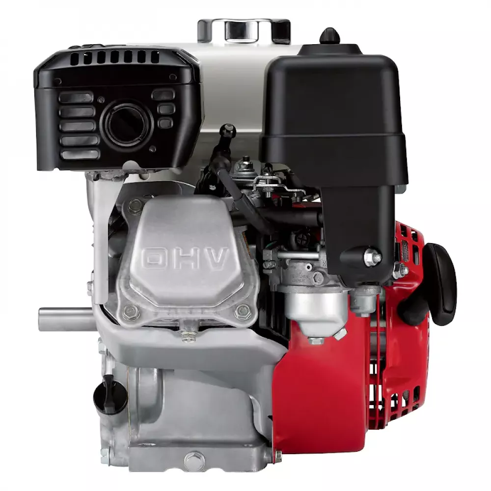 HONDA GX 160 UT2 HX-4-OH двигатель бензиновый