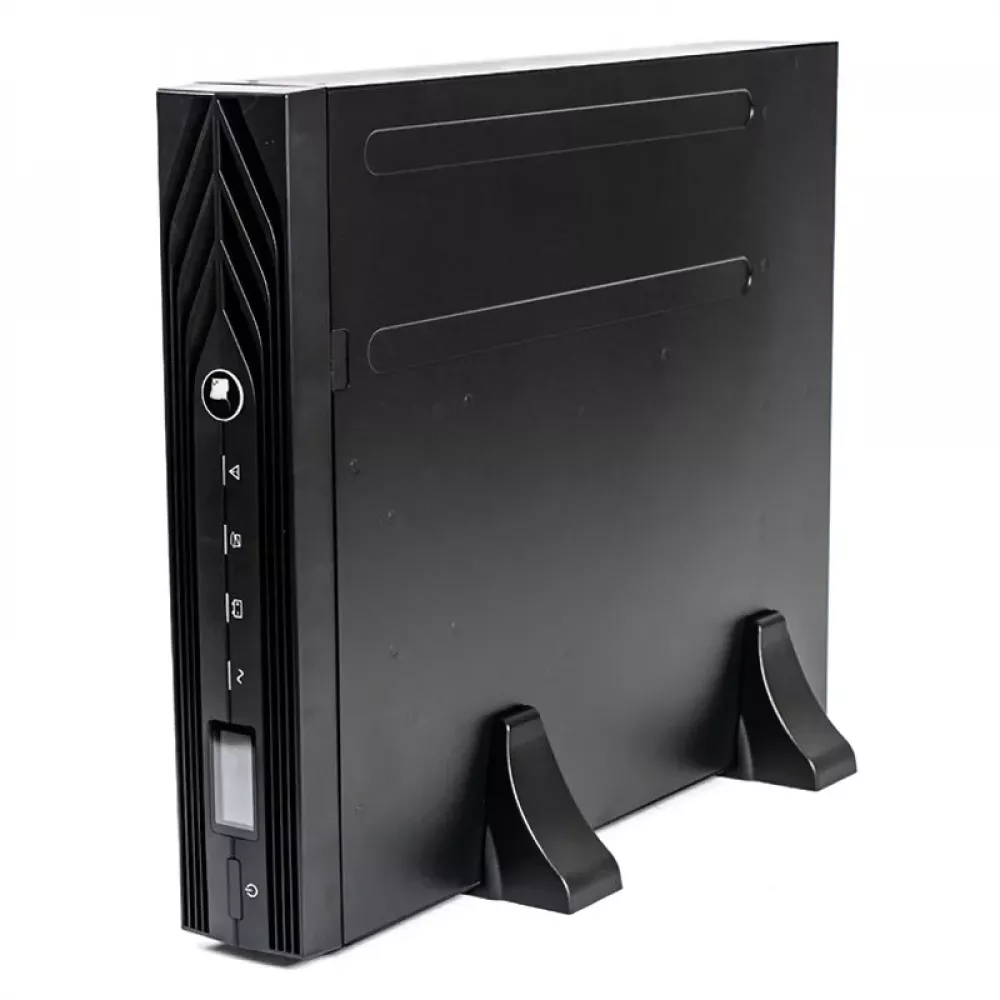 SKAT UPS 3000 RACK+6x9Ah источник бесперебойного питания 483