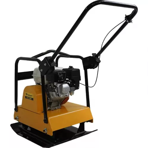 Habert H-C120H бензиновая виброплита GX160 00-00159299