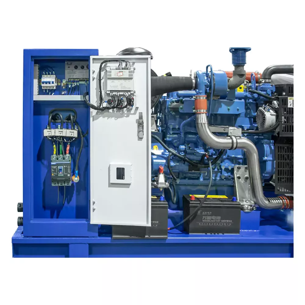 ТСС АД-100С-Т400-1РМ26 дизельный генератор 039457