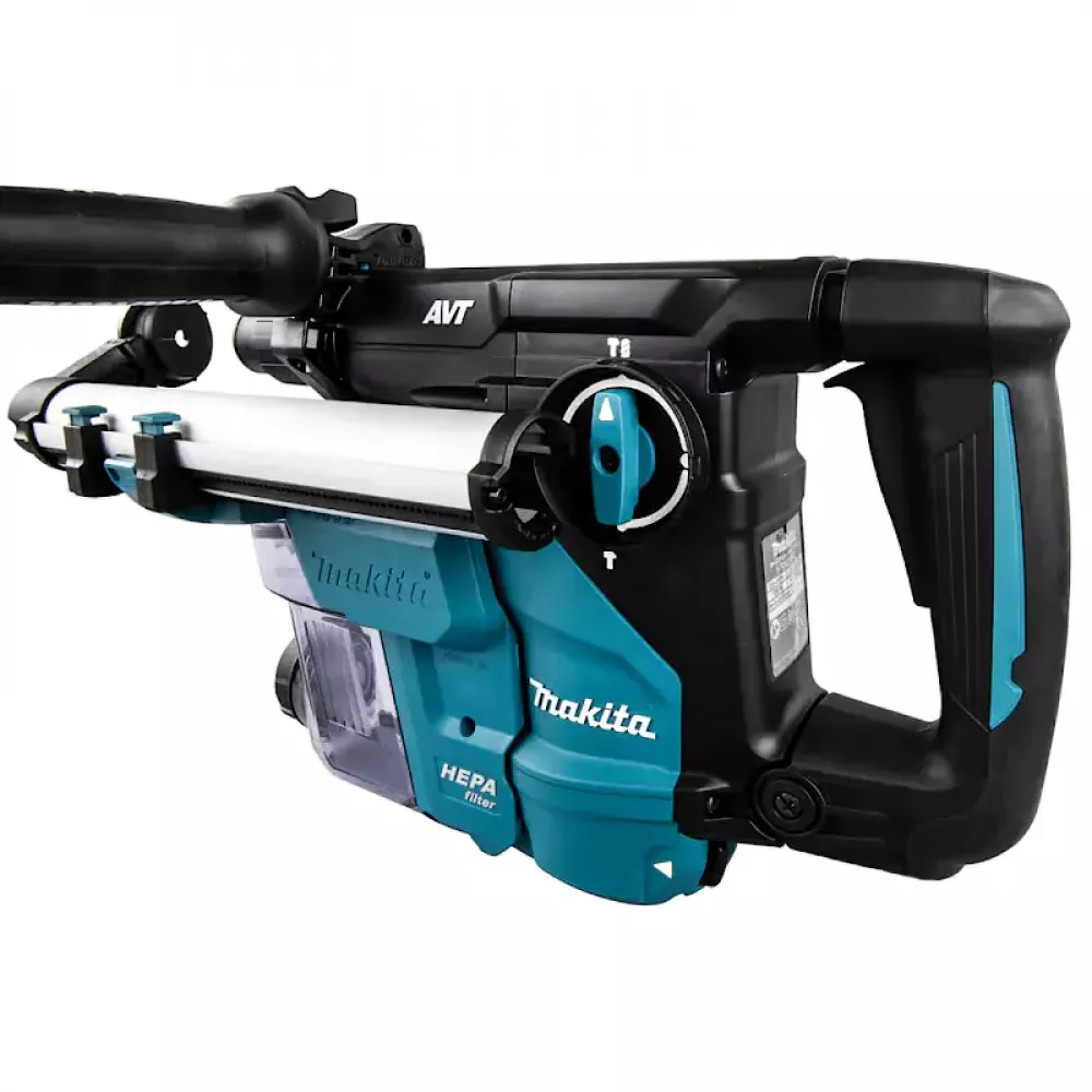 Makita HR3011FCJ перфоратор сетевой