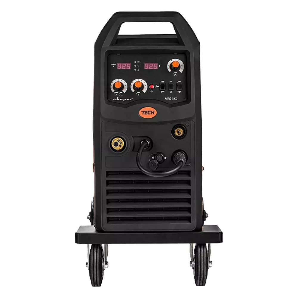 Сварог TECH MIG 350 N258 сварочный инвертор 00000096535