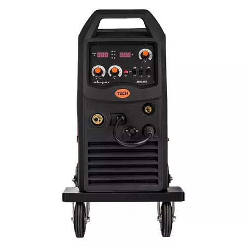 Сварог TECH MIG 350 N258 сварочный инвертор 00000096535