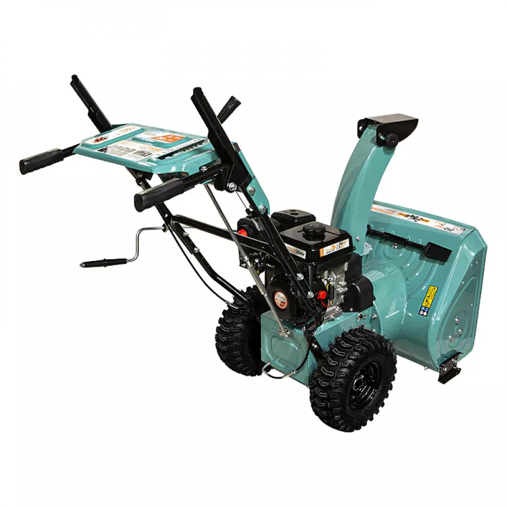 Sturm! STG7661R бензиновый снегоуборщик