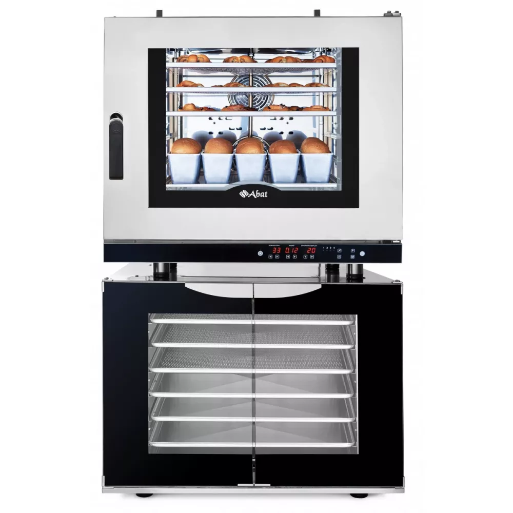 Печь конвекционная электрическая Abat КЭП-6П