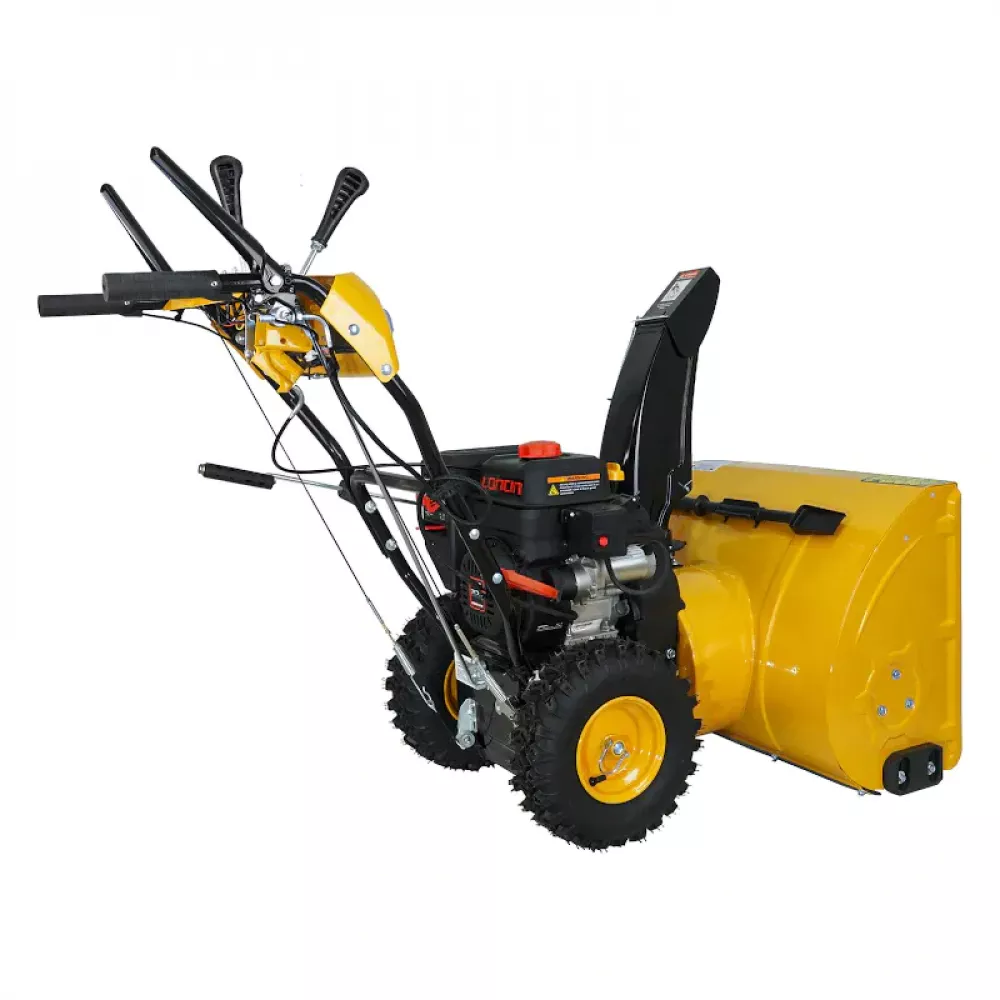 Habert HBM28D снегоуборщик бензиновый 00-00155382