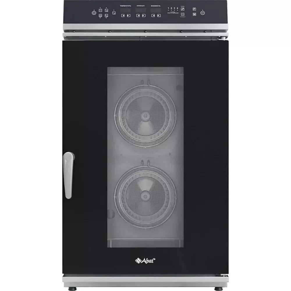 Пароконвектомат Abat ПКА 10-2/3П-01
