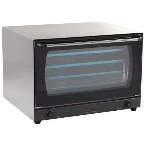 Печь конвекционная электрическая Gastrorag YXD-EN-50 (380V)