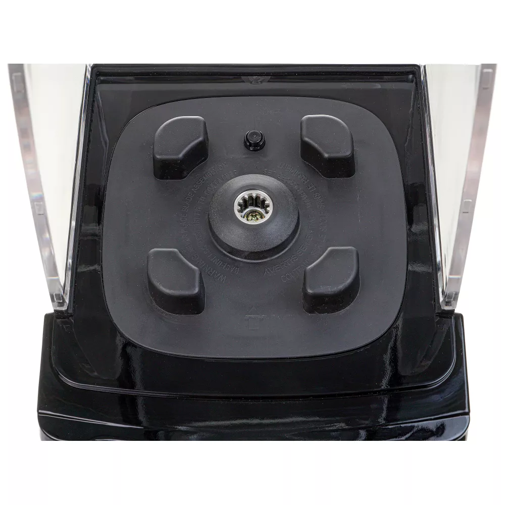 Блендер Rawmid Professional RPB-01