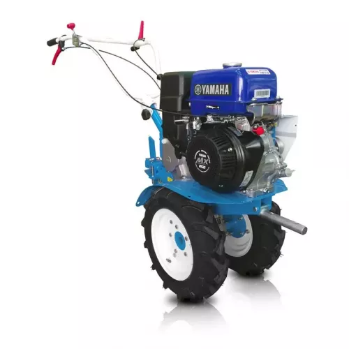 Мотоблок «Нева» МБ23-YAMAHA (MX300) PRO