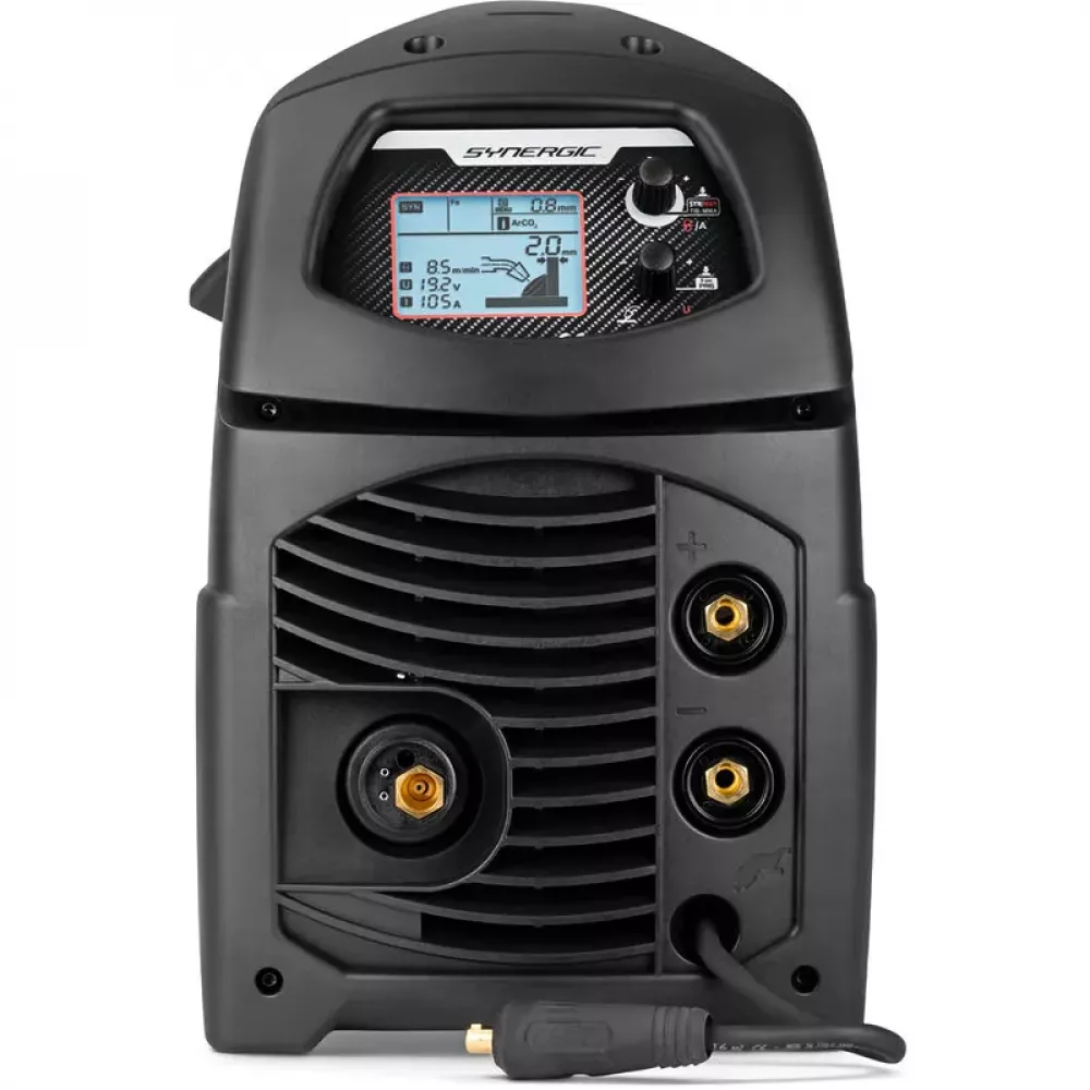 Telwin TECHNOMIG 210 DUAL SYNERGIC инверторный сварочный полуавтомат 816231