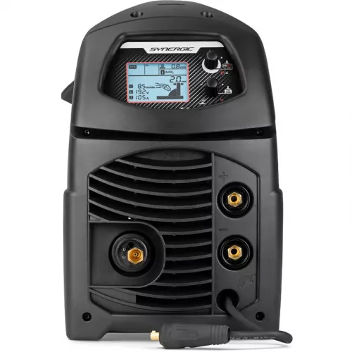 Telwin TECHNOMIG 210 DUAL SYNERGIC инверторный сварочный полуавтомат 816231