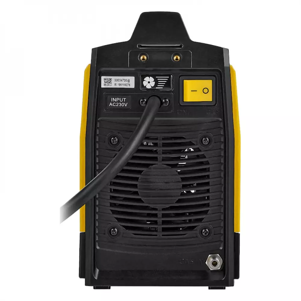 ПТК RILON TIG 200 P GDM НАКС сварочный инвертор tig 005.300.372