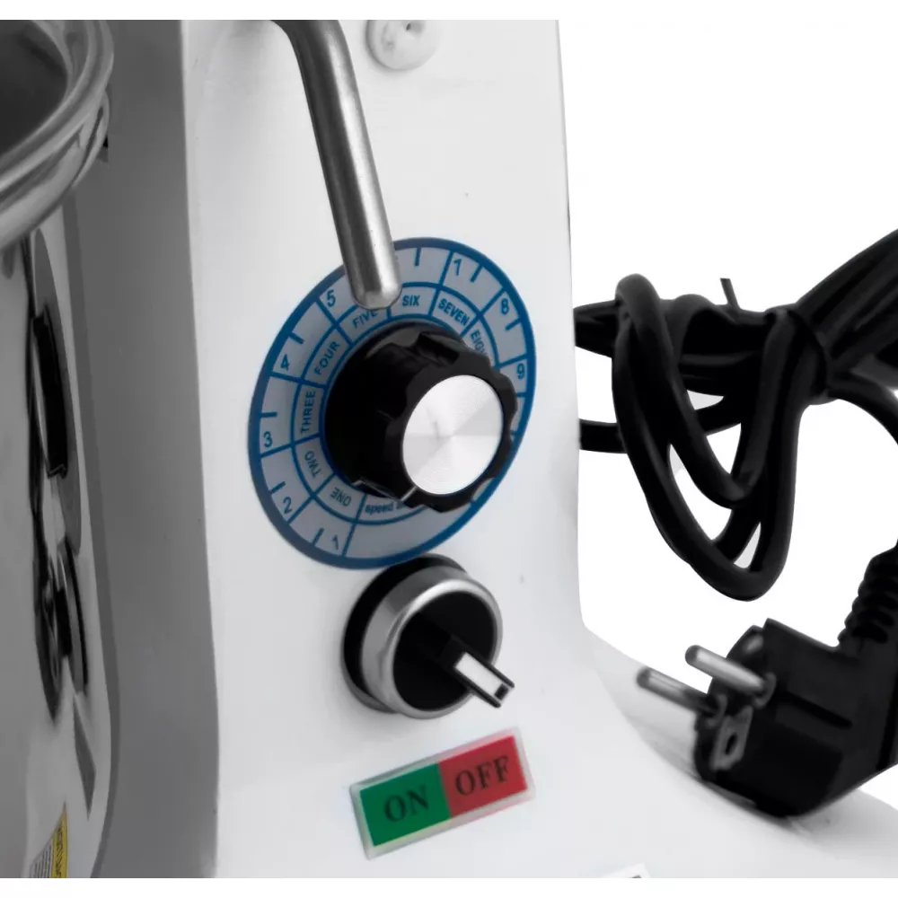 Планетарный миксер Eksi B7