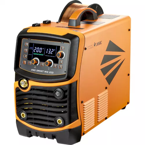 Сварог PRO SMART MIG 200 N214S сварочный инвертор 00000099416