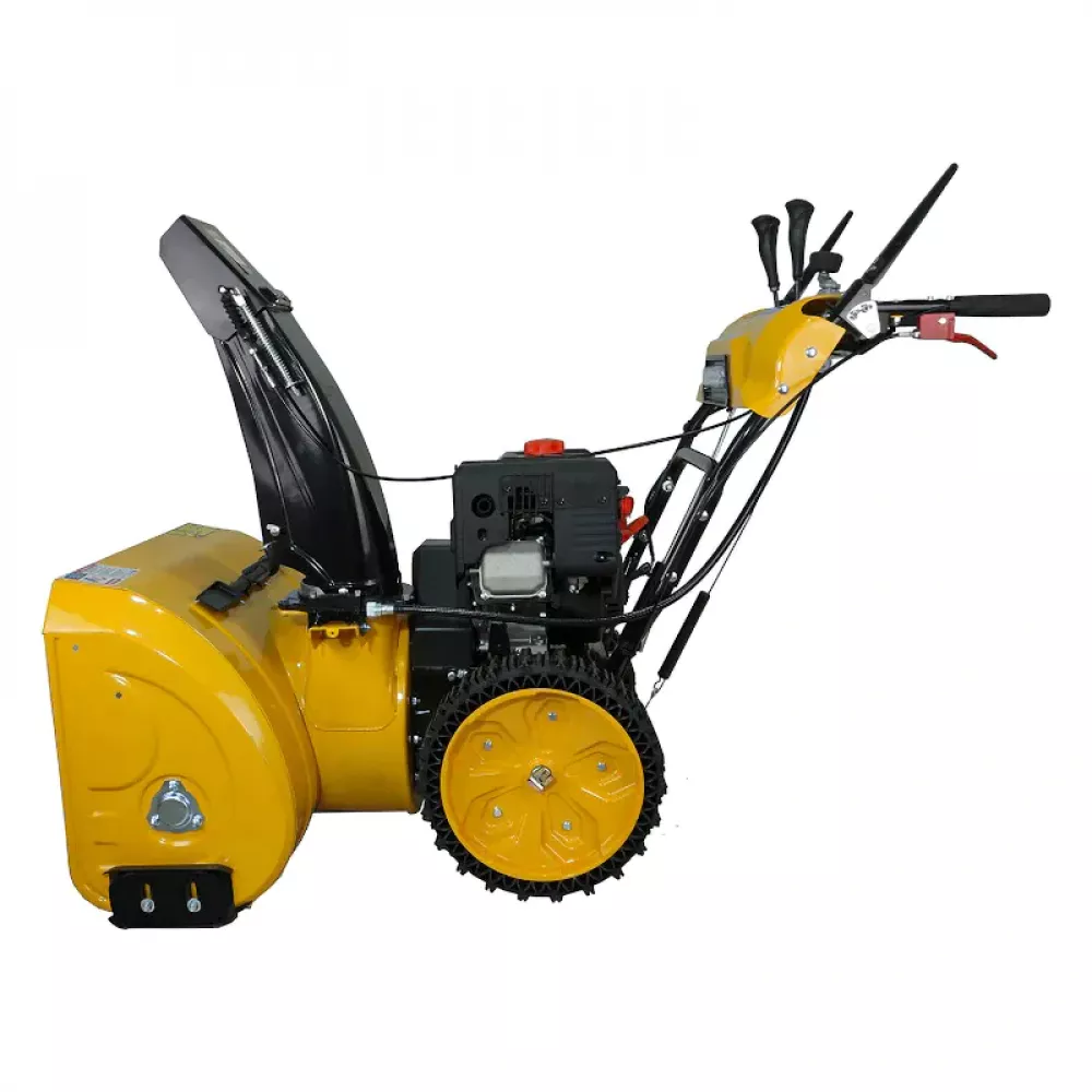 Habert HB930MS PRO снегоуборщик бензиновый с безвоздушной шиной 00-00157167