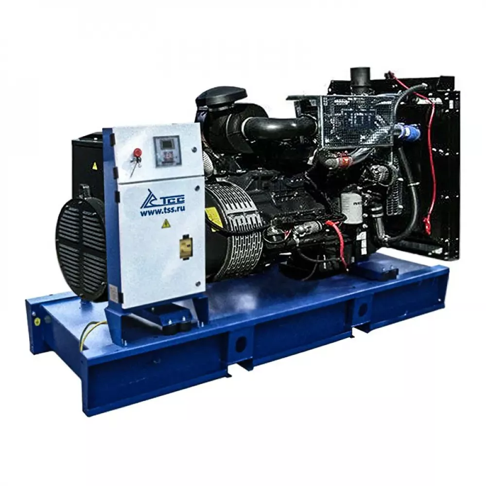ТСС TFi 84MC промышленный дизельный генератор 016285