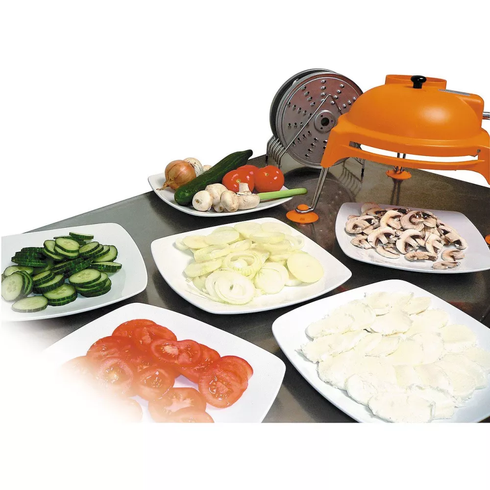 Овощерезка Dynamic Dynacoupe CL001 (без дисков)