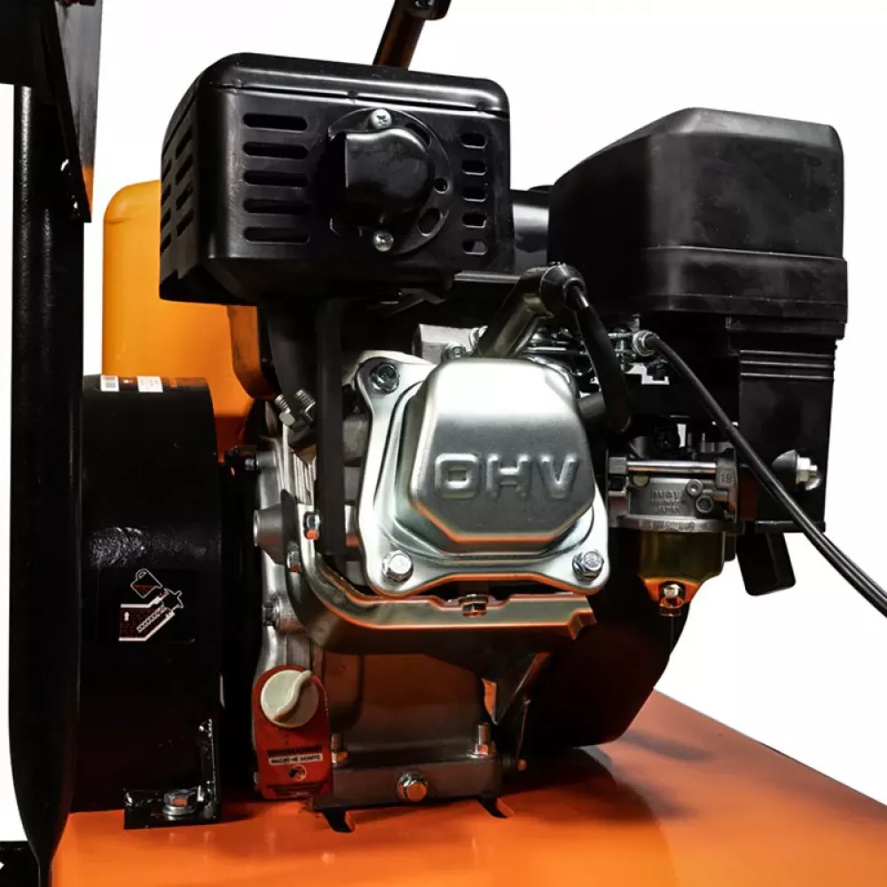 FoxWeld FTL PCF 100 виброплита 7376